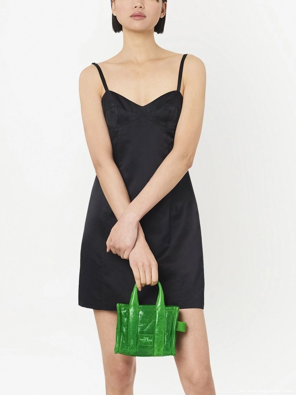Affordable bag Crossbody Shiny Crinkle Jacobs Tote The Marc Women 0822